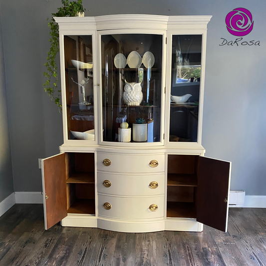 Living room Hutch by Drexel
