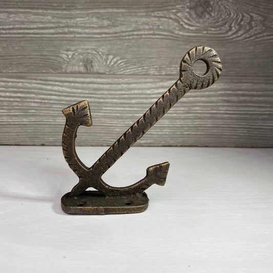 Anchor Wall Hook - DaRosa Creations