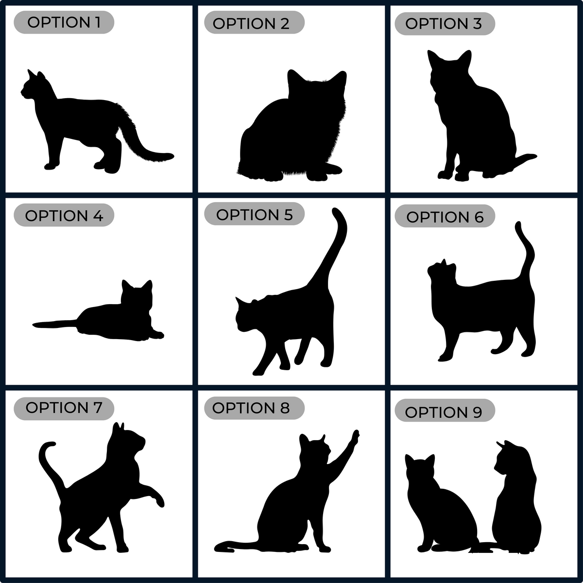 Personalized Dog Name Sign