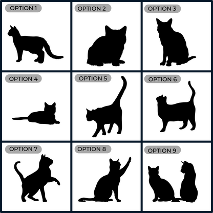 Personalized Dog Name Sign