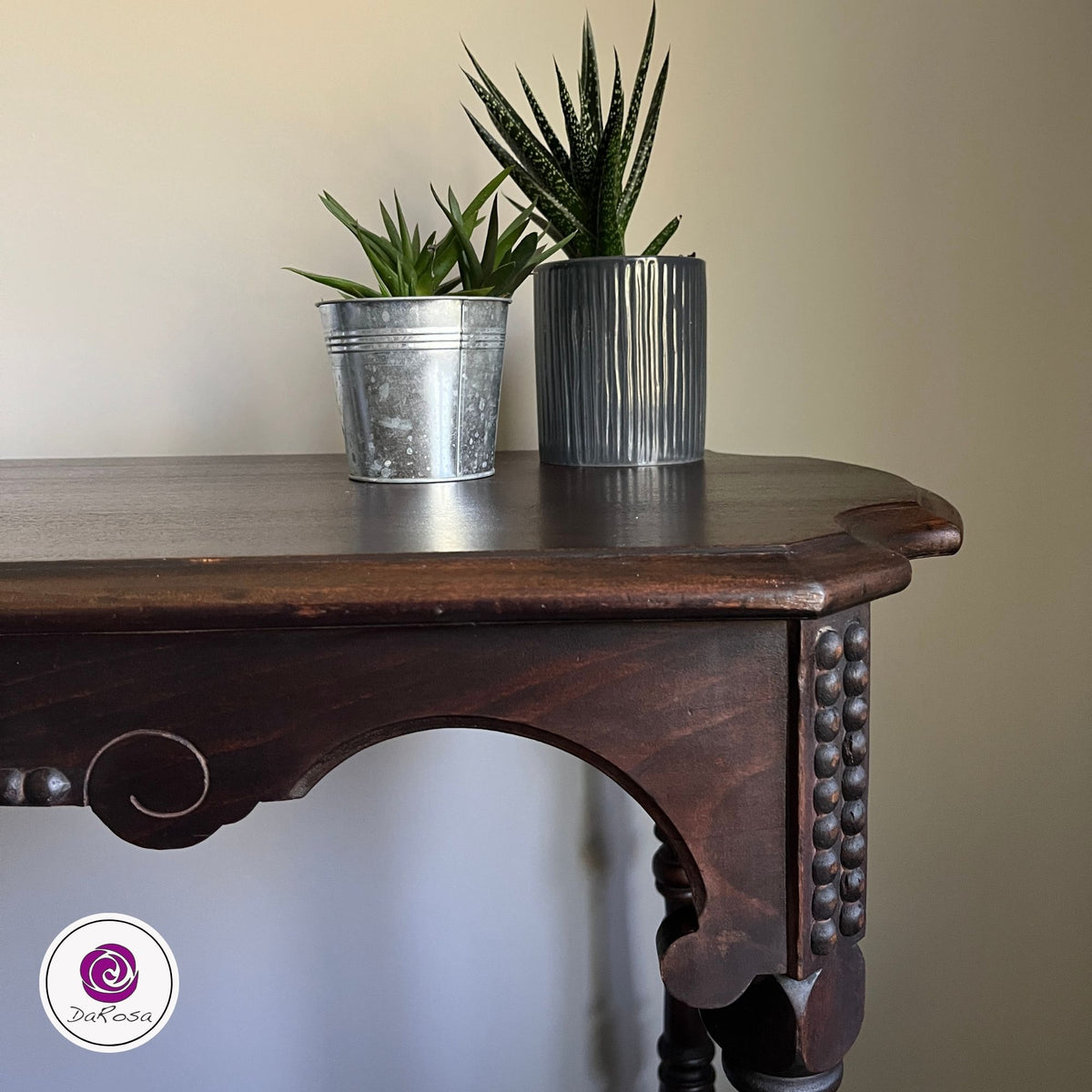 Antique Hall Table