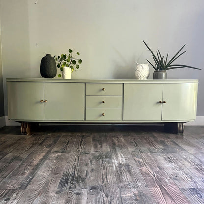 Low Profile Credenza