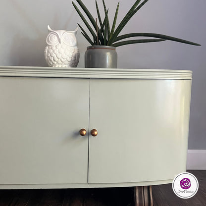 Low Profile Credenza
