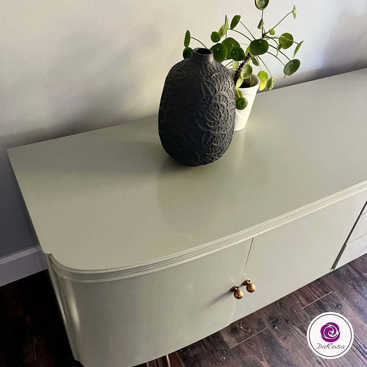 Low Profile Credenza